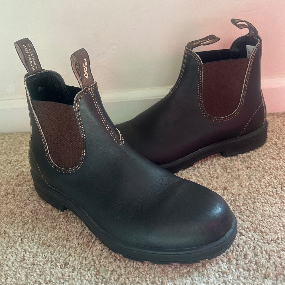 Blundstone Original 500 - 9 1/2